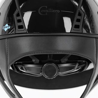  Riding Helmet COVALLIERO Eclipse Polo, black EN1384:2023 /3230159 - 5