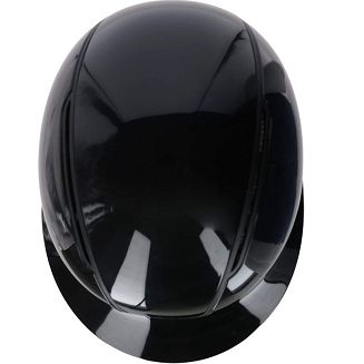  Riding Helmet COVALLIERO Eclipse Polo, black EN1384:2023 /3230159 - 6