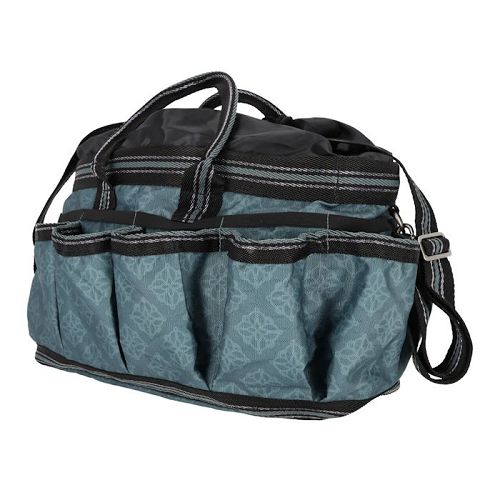 Grooming Bag QHP Palm Green / 5644