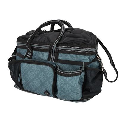 Grooming Bag QHP Palm Green / 5644