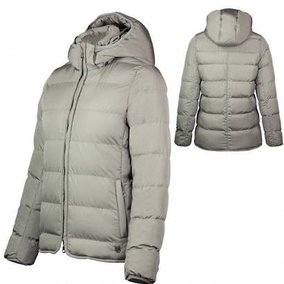 Women's winter jacket HORZE Austen  / 333367
