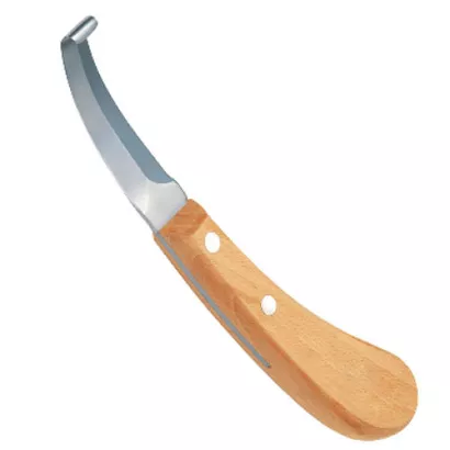 Double edge KERBL PROFI / 16805/1