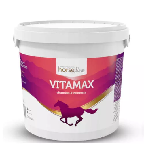 HorseLinePRO VitaMax 5000g