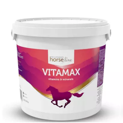 HorseLinePRO VitaMax 5000g