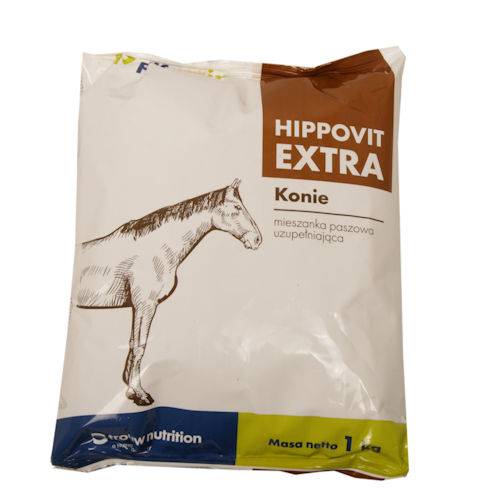 Hippovit EXTRA 1kg