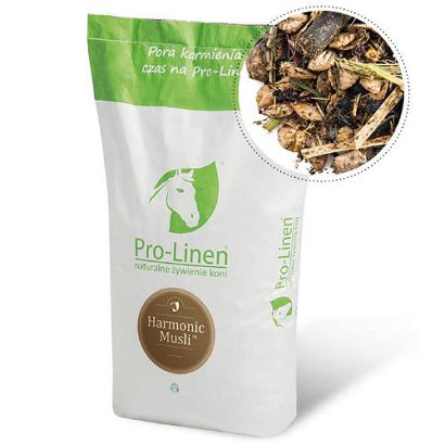 PRO-LINEN Harmonic Musli 20 kg 