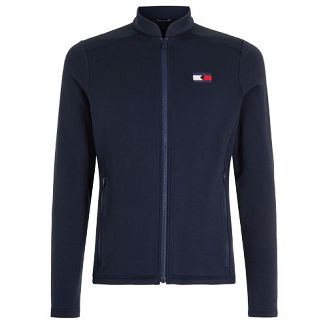 zapinana na zamek błyskawiczny