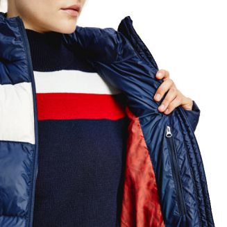 Jacket TOMMY HILFIGER Re-Down, ladies / 10031 - 3