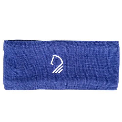 Headband LAURIA GARRELLI  Livigno, Indigo / 14896