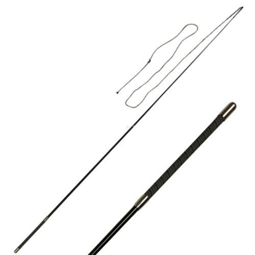 Lunging whip COVALLIERO telescopic / 3214