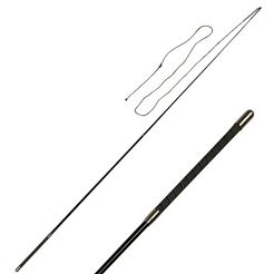 Rozkładany bat do lonżowania koni COVALLIERO teleskopowy / 3214