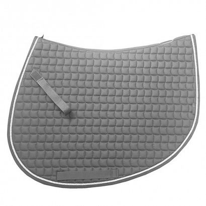 Saddle pad SR ESKADRON Cotton, Classic Sport / 211072412