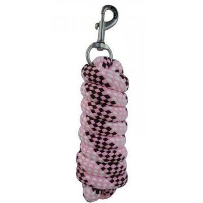 Uwiąz Y Baliano z karabińczykiem obrotowym / 2507