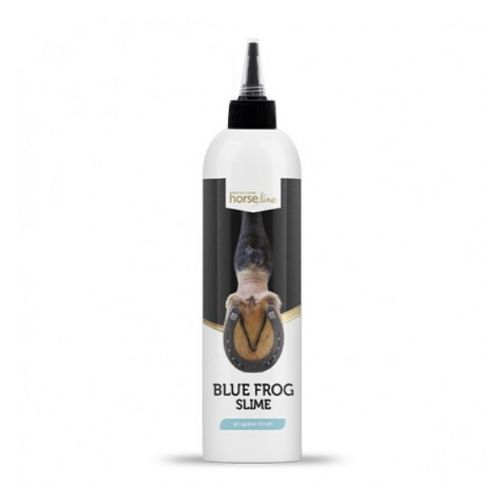 BLUE FROG SLIME  HorseLinePRO 300ml