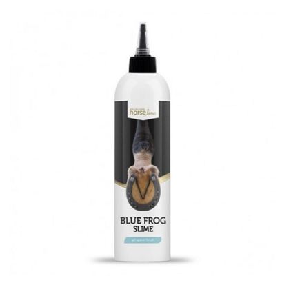 BLUE FROG SLIME  – Żel na gnijące strzałki  HorseLinePRO 300ml