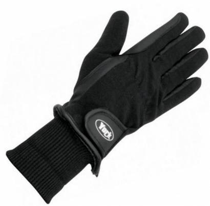 Winter riding glove  YORK Plus / 121702