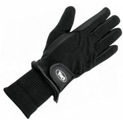 Winter riding glove