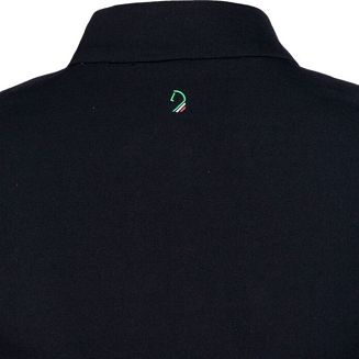 Koszulka techniczna damska LAURIA GARRELLI Livigno – Black / 14887 - 3