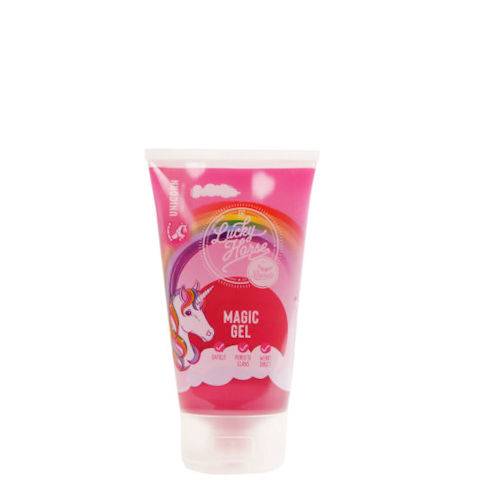 Żel do grzywy i ogona RAPIDE Unicorn Magic Gel , Lucky Horse 150ml / 9110001