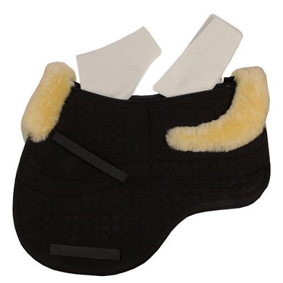 Sheepskin Correction All Purpose Pad MATTES EUROFIT