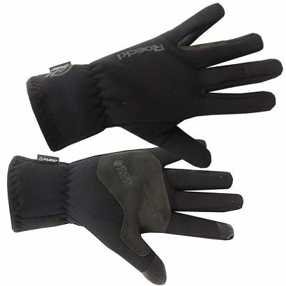Winter riding glove ROECKL Widnes / 01-310014