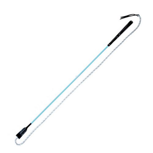 Ethological stick - Carrot Stick WHIP & GO Blue 120cm /953440