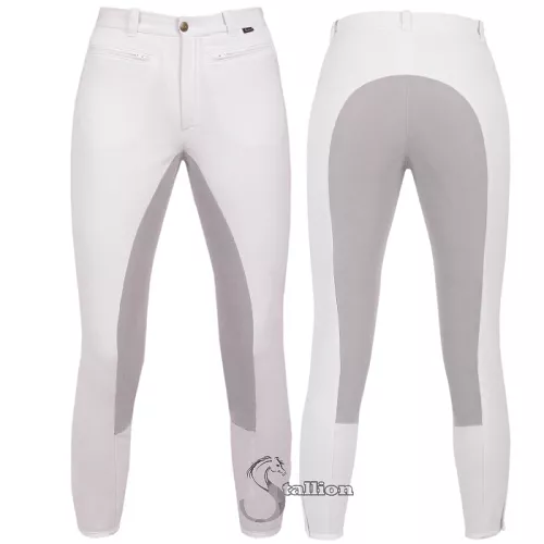 STALLION Women's full seat breeches SMART / 010301 