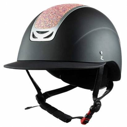 Helmet HORZE APEX CRYSTAL VG1 01.040 / 30065