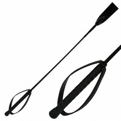 Jumping whip UNIVERSAL 75 cm / 101302075