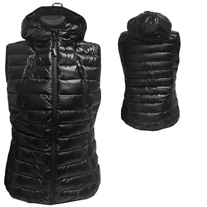 Kamizelka damska ESKADRON Luna, Equestrian Fanatics / 831486160