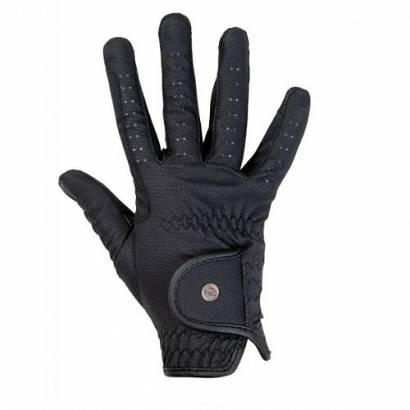 Riding gloves HKM GRIP STYLE / 1245
