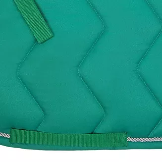 Saddle pad VS Luna Corner Pepper Green - 3