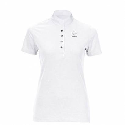 Ladies' Compettition shirt  PIKEUR  / 731200
