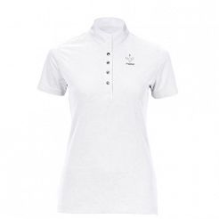 Ladies' Compettition shirt  PIKEUR  / 731200