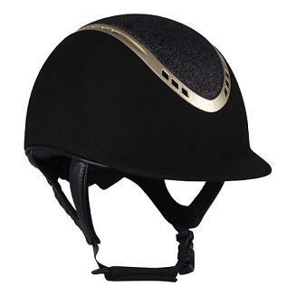 Ozdobny - wypinany pasek, mocowany nad daszkiem pozwalający na szybką zmianę wyglądu.