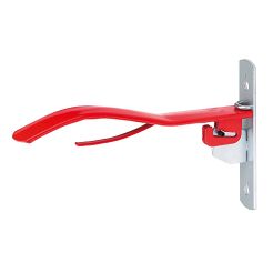 Wieszak na siodło, składany KERBL / 05-0302