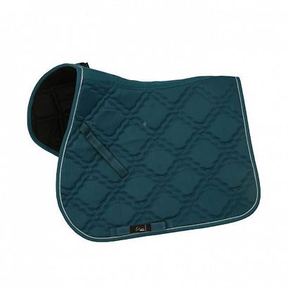 Saddle pad  PVS pony HKM Bologna / 9290