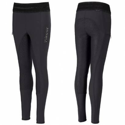 Riding Tights youth PIKEUR Ida Athleisure Spring - Summer 2022 / 149006486