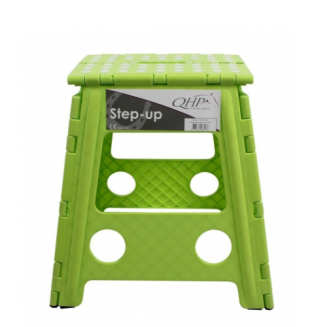 QHP Krzesło, podest do wsiadania - lime