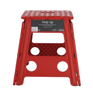 Step up QHP  / 5101 - 8