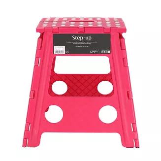 Step up QHP  / 5101 - 10