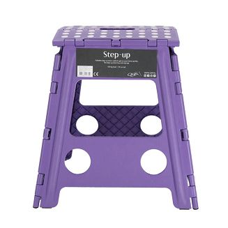 Step up QHP  / 5101 - 12