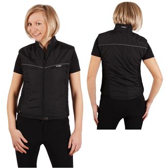 AMIGO Kamizelka jeździecka LENA - damska / 0602 