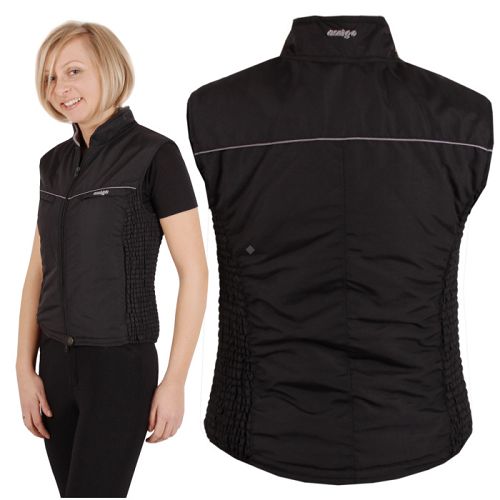 AMIGO Kamizelka jeździecka LENA - damska / 0602  