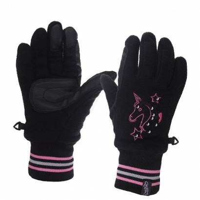 Winter gloves QHP Leyla, ladies / 7247