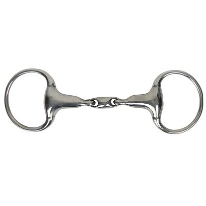 Eggbutt Hollow Bit Y Double-Jointed 23 mm  23mm / 3731