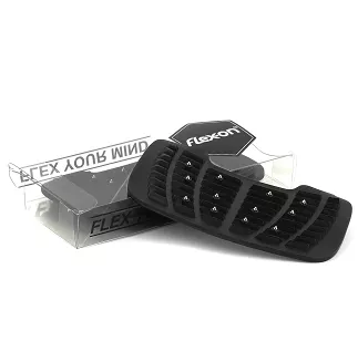Wkładki do strzemion FLEX-ON Ultra Grip - para / KIUG.