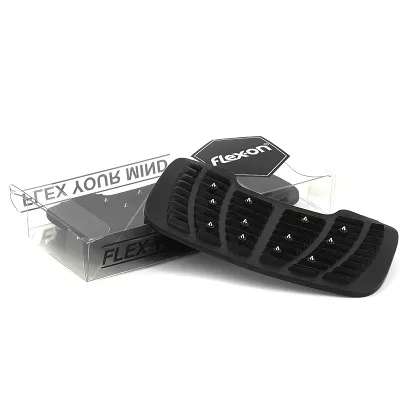 Wkładki do strzemion FLEX-ON Ultra Grip - para / KIUG