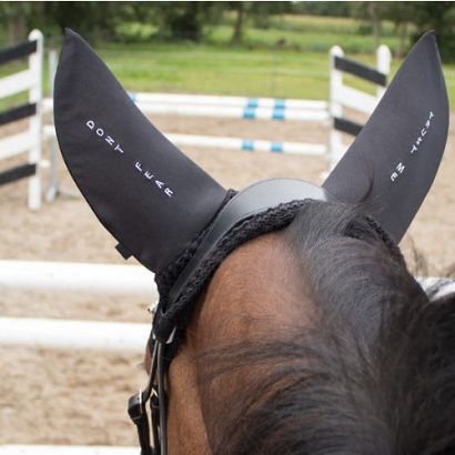 Ear net QHP Don't fear, trust me / 5290