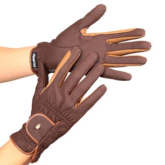52 ROECKL 3301-527 Autumn/winter gloves LIGHT GRIP - 2